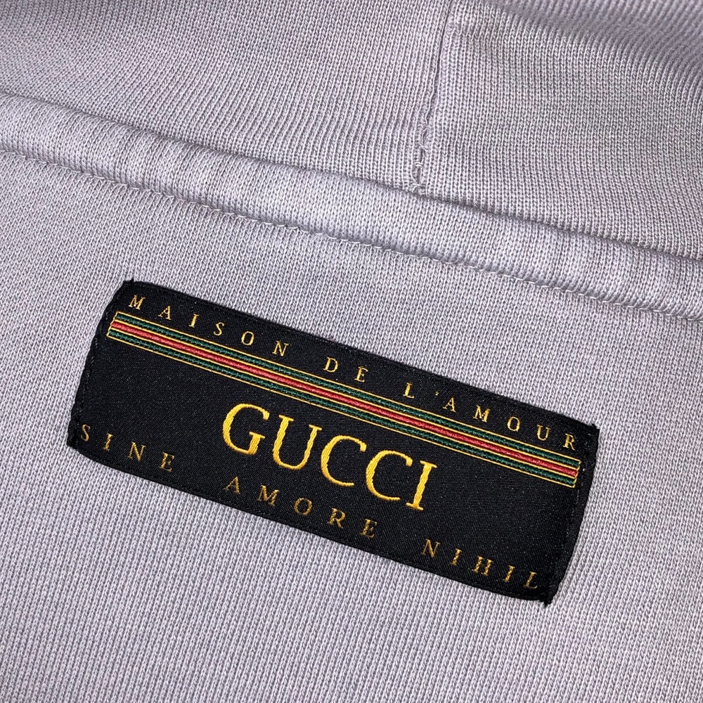 SOLD ๐ฆ GUCCI Disney Mickey Mouse Hoodie
- limited edition - Picture 10 of 17
